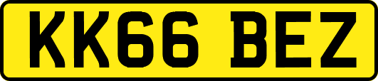 KK66BEZ