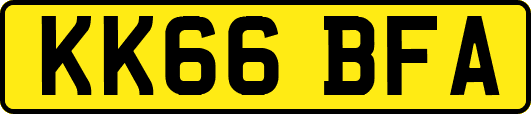 KK66BFA