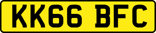 KK66BFC