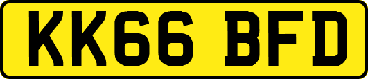 KK66BFD