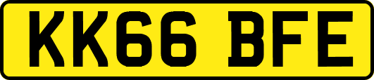 KK66BFE