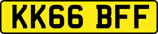 KK66BFF