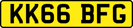 KK66BFG