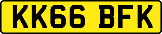 KK66BFK