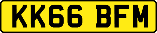 KK66BFM