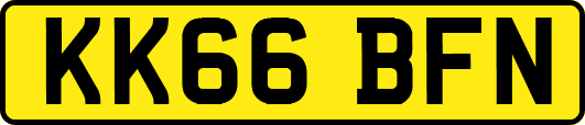 KK66BFN