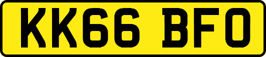 KK66BFO