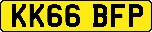 KK66BFP
