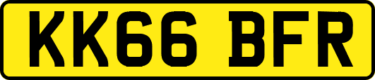 KK66BFR