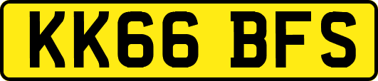 KK66BFS