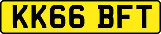 KK66BFT