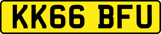 KK66BFU