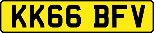 KK66BFV