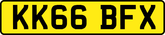KK66BFX