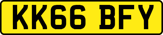 KK66BFY