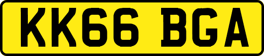 KK66BGA