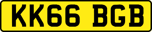 KK66BGB
