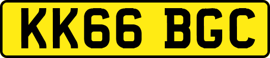 KK66BGC