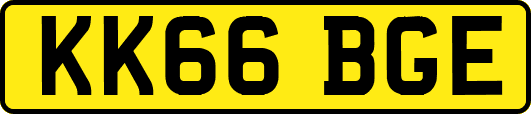 KK66BGE