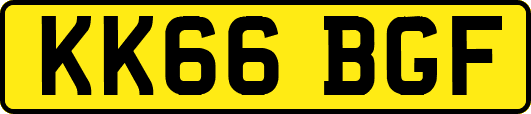 KK66BGF