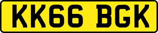 KK66BGK