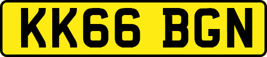 KK66BGN