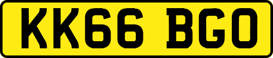 KK66BGO