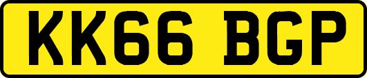 KK66BGP