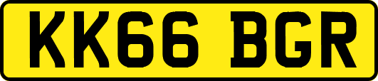 KK66BGR