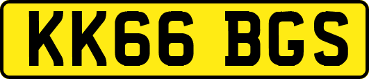 KK66BGS