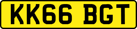 KK66BGT