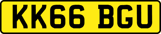 KK66BGU