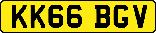 KK66BGV