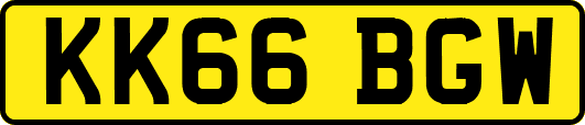 KK66BGW