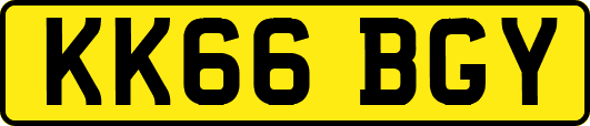 KK66BGY