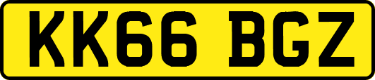 KK66BGZ