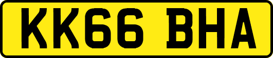 KK66BHA