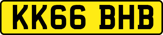 KK66BHB
