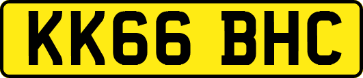 KK66BHC