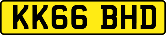 KK66BHD