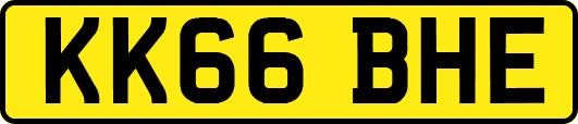 KK66BHE