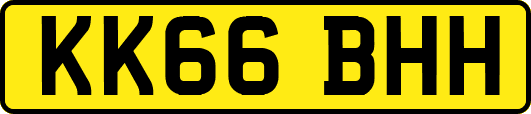 KK66BHH