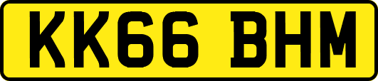 KK66BHM