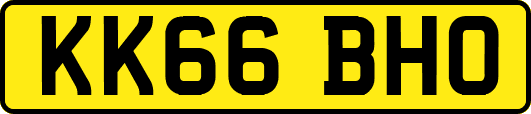 KK66BHO