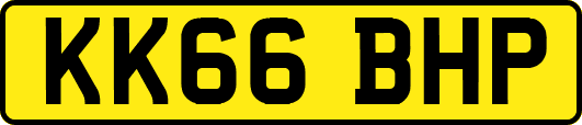 KK66BHP