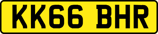 KK66BHR