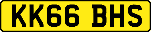 KK66BHS