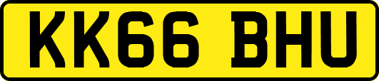 KK66BHU