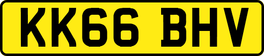 KK66BHV