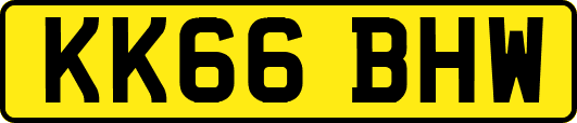 KK66BHW
